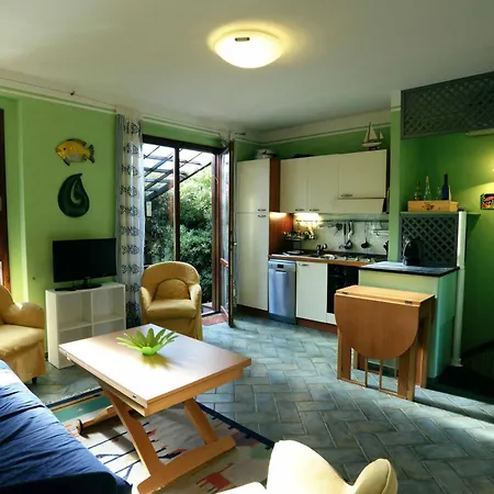 La Colombetta Casa de Férias *