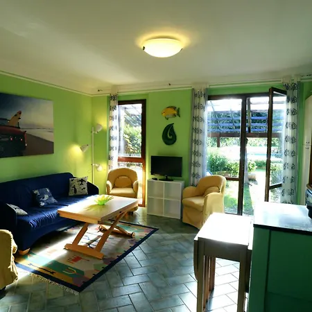 La Colombetta Casa de Férias *