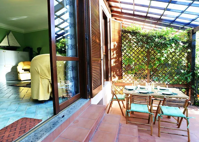 La Colombetta Porto Azzurro