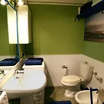 Prázdninový dům La Colombetta *