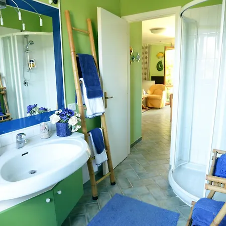 La Colombetta Hébergement de vacances