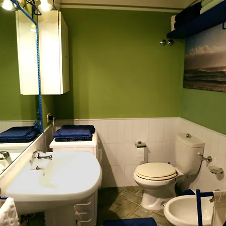 펜션 La Colombetta *