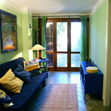 Prázdninový dům La Colombetta Porto Azzurro