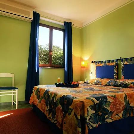 La Colombetta Hébergement de vacances