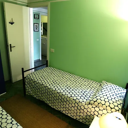 La Colombetta Hébergement de vacances Porto Azzurro