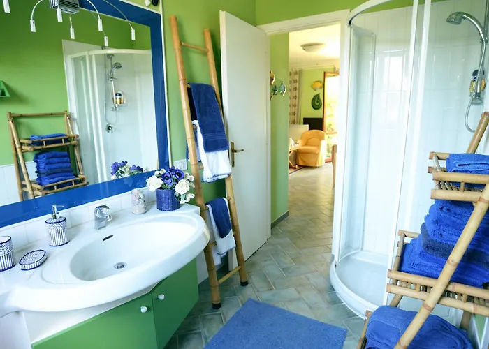 La Colombetta Дом отдыха