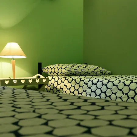 Σπίτι διακοπών La Colombetta *