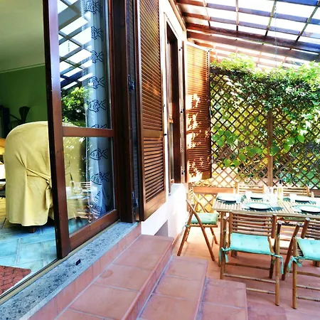 La Colombetta Porto Azzurro