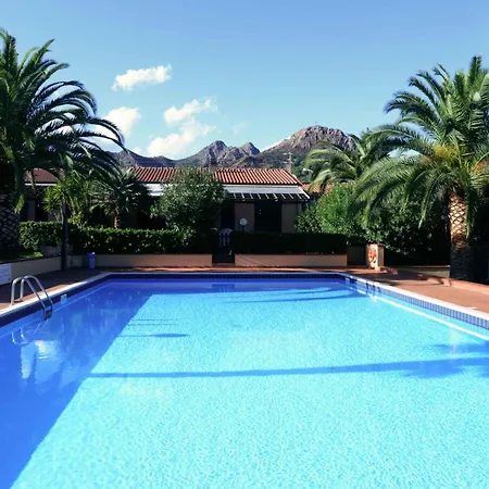 Σπίτι διακοπών La Colombetta *